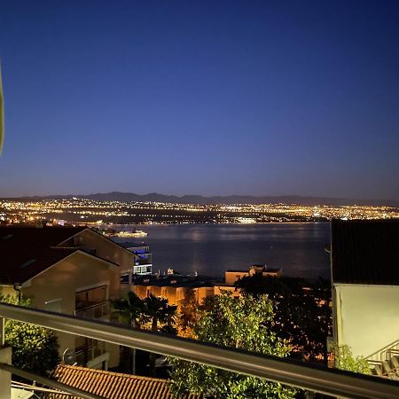 Old Lady Opatija Apartment Exterior photo
